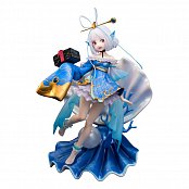 Fantasy Fairytale Scroll Vol. 2 Statue with Sound 1/7 Oto-Hime 26 cm