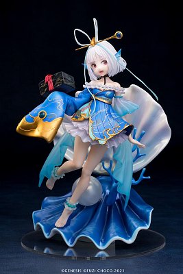 Fantasy Fairytale Scroll Vol. 2 Statue with Sound 1/7 Oto-Hime 26 cm