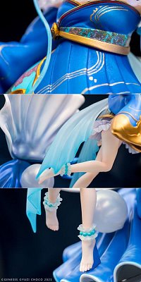 Fantasy Fairytale Scroll Vol. 2 Statue with Sound 1/7 Oto-Hime 26 cm