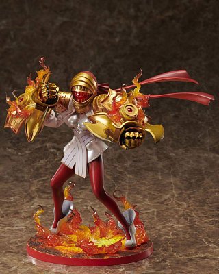 Fate/EXTELLA PVC Statue 1/7 Saber Regalia - Nero Claudius 21 cm