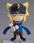 Fate/Grand Carnival Nendoroid Action Figure Mysterious Neko X 10 cm