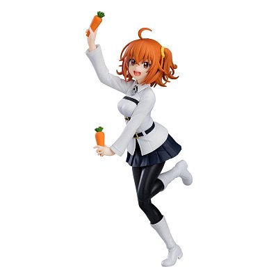 Fate/Grand Carnival Pop Up Parade PVC Statue Ritsuka Fujimaru: Carnival Ver. 17 cm