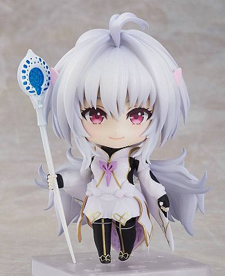 Fate/Grand Order Arcade Nendoroid Action Figure Caster/Merlin (Prototype) 10 cm