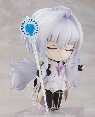 Fate/Grand Order Arcade Nendoroid Action Figure Caster/Merlin (Prototype) 10 cm