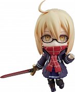 Fate/Grand Order Nendoroid Action Figure Berserker/Mysterious Heroine X (Alter) 10 cm