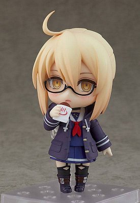 Fate/Grand Order Nendoroid Action Figure Berserker/Mysterious Heroine X (Alter) 10 cm