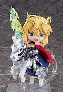 Fate/Grand Order Nendoroid Action Figure Lancer/Altria Pendragon & Dun Stallion 10 cm