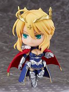 Fate/Grand Order Nendoroid Action Figure Lancer/Altria Pendragon & Dun Stallion 10 cm