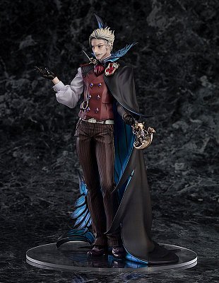 Fate/Grand Order PVC Statue 1/7 Archer/James Moriarty 25 cm