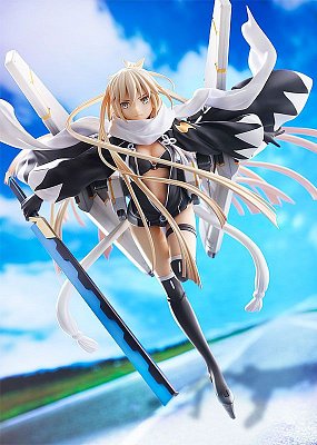 Fate/Grand Order PVC Statue 1/7 Assassin/Okita J Souji 32 cm