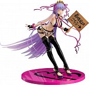 Fate/Grand Order PVC Statue 1/7 Moon Cancer/BB (Devilish Flawless Skin) AQ 23 cm