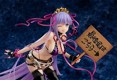 Fate/Grand Order PVC Statue 1/7 Moon Cancer/BB (Devilish Flawless Skin) AQ 23 cm