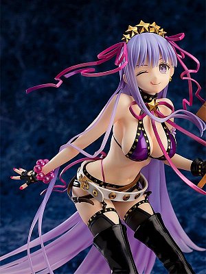 Fate/Grand Order PVC Statue 1/7 Moon Cancer/BB (Devilish Flawless Skin) AQ 23 cm