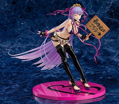 Fate/Grand Order PVC Statue 1/7 Moon Cancer/BB (Devilish Flawless Skin) AQ 23 cm