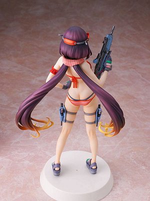 Fate/Grand Order Statue 1/8 Archer/Osakabehime Summer Queens Ver. 21 cm