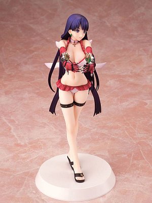 Fate/Grand Order Statue 1/8 Martha / Ruler Summer Queens Ver. 21 cm