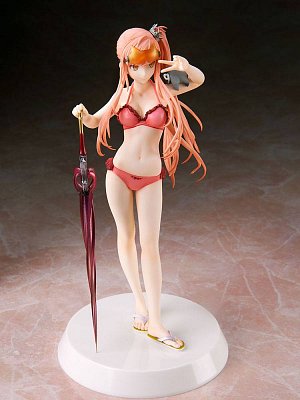 Fate/Grand Order Statue 1/8 Queen Medb Summer Queens Ver. 20 cm