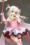 Fate/kaleid liner Prisma Illya Prisma Phantasm PVC Statue 1/7 Illyasviel Von Einzbern 25 cm