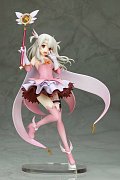 Fate/kaleid liner Prisma Illya Prisma Phantasm PVC Statue 1/7 Illyasviel Von Einzbern 25 cm