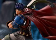 Fire Emblem Radiant Dawn PVC Statue 1/7 Ike 42 cm