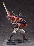 Fire Emblem Radiant Dawn PVC Statue 1/7 Ike 42 cm