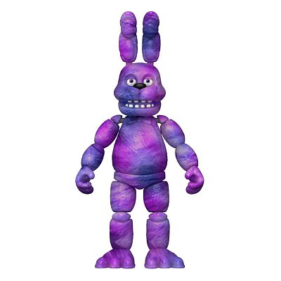 Five Nights at Freddy\'s Action Figure TieDye Bonnie 13 cm