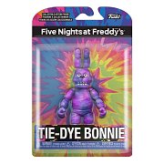 Five Nights at Freddy\'s Action Figure TieDye Bonnie 13 cm