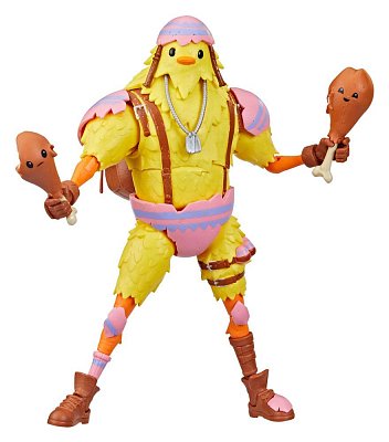 Fortnite Victory Royale Series Action Figure 2022 Cluck 15 cm