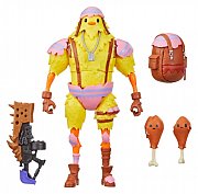 Fortnite Victory Royale Series Action Figure 2022 Cluck 15 cm