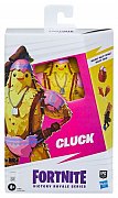 Fortnite Victory Royale Series Action Figure 2022 Cluck 15 cm