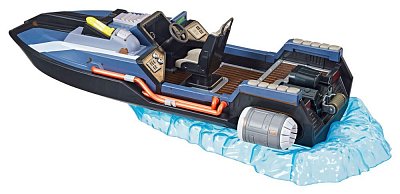 Fortnite Victory Royale Series BOAT DELUXE VEHICLE