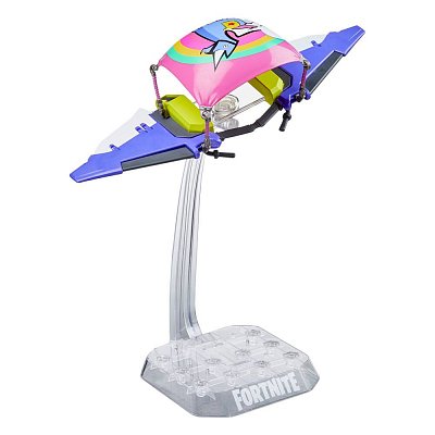 Fortnite Victory Royale Series Glider 2022 Llamacorn Express