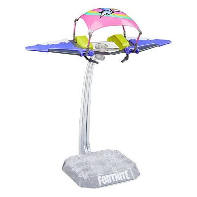 Fortnite Victory Royale Series Glider 2022 Llamacorn Express