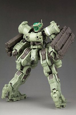 Frame Arms Fine Scale Model Kit 1/100 EXF-10/32 Greifen RE2 15 cm