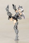 Frame Arms Girl Plastic Model Kit Hand Scale Architect 8 cm