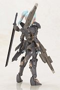 Frame Arms Girl Plastic Model Kit Shadow Tiger 16 cm