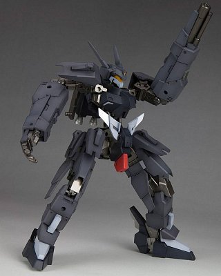 Frame Arms Plastic Model Kit 1/100 NSG-12a KOBOLD 15 cm