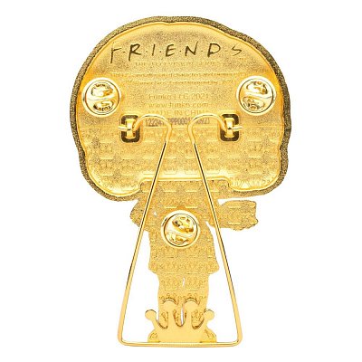 Friends POP! Enamel Pin Rachel 10 cm