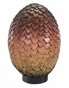Game of Thrones Dragon Egg Prop Replica Drogon 20 cm