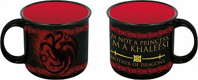 Game of Thrones Mug Case Mother Of Dragons (12)