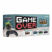 Game Over Light 8-BIT 30 cm