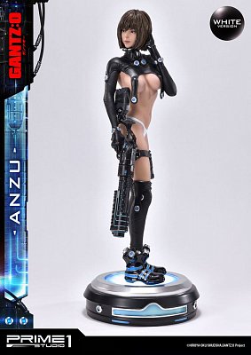 Gantz:O Statue 1/4 Anzu White Version 52 cm