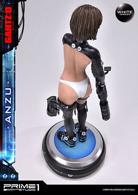 Gantz:O Statue 1/4 Anzu White Version 52 cm