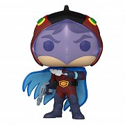 Gatchaman POP! Animation Vinyl Figure Joe Asakura 9 cm