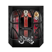 Ghost Ultimates Action Figure Papa Emeritus I 18 cm