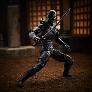 G.I. Joe Classified Series Snake Eyes: G.I. Joe Origins Action Figures 2021 Wave 3 Assortment (6)