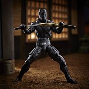 G.I. Joe Classified Series Snake Eyes: G.I. Joe Origins Action Figures 2021 Wave 3 Assortment (6)