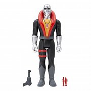 G.I. Joe ReAction Action Figure Destro 10 cm