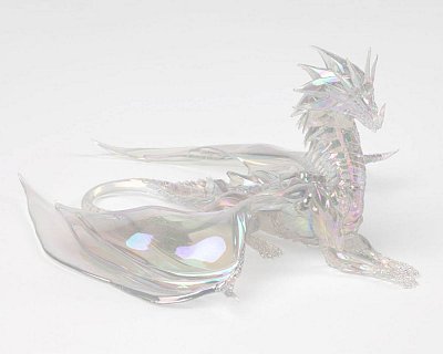 Guild Wars 2 Statue Aurene Dragon 14 cm