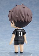 Haikyu!! Nendoroid Action Figure Osamu Miya 10 cm